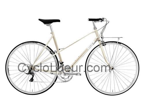 Creme Echo Mixte fiche technique et avis